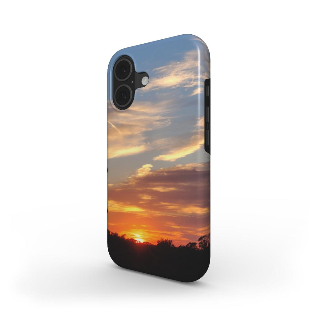 Tough Phone Case