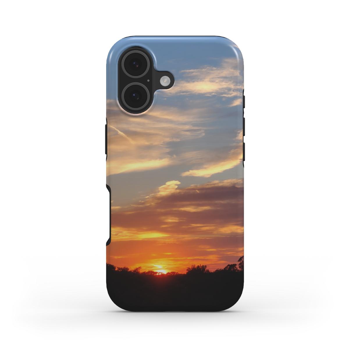 Tough Phone Case