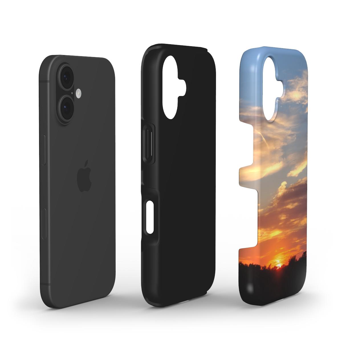 Tough Phone Case