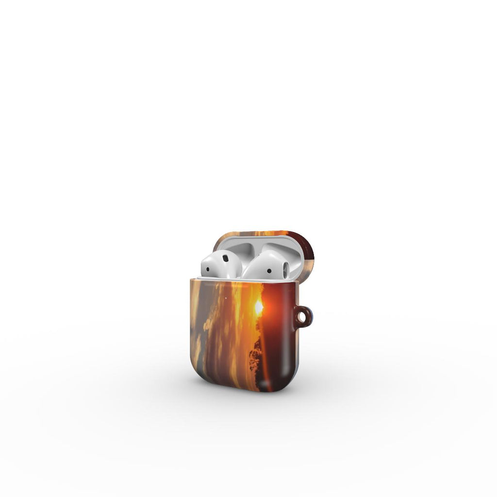 Apple AirPods Tough Case