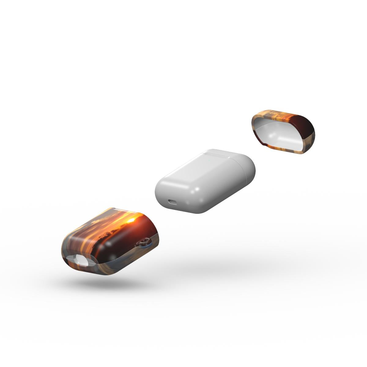 Apple AirPods Tough Case